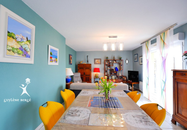 vente Appartement Uchaud - Photo 2