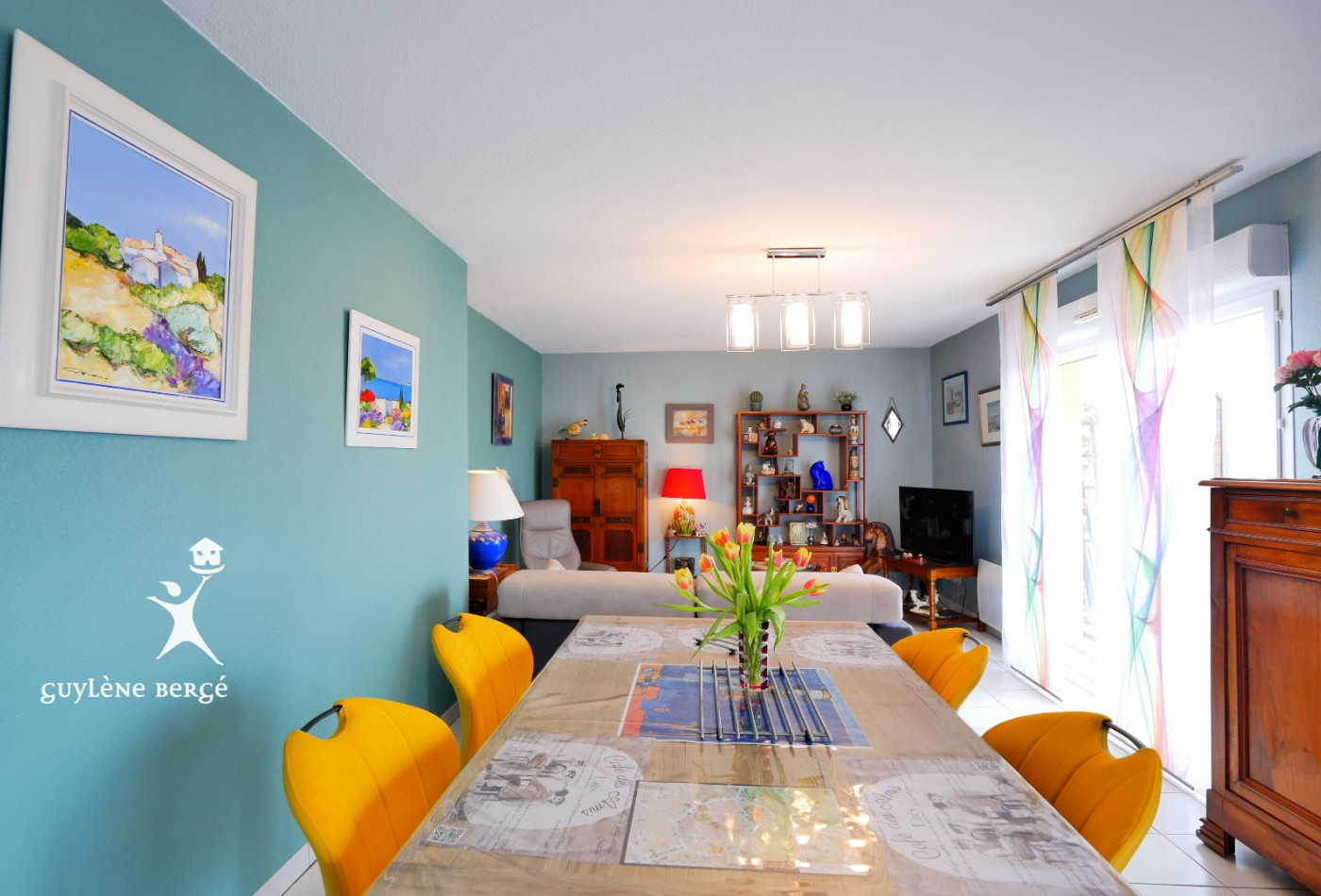 vente Appartement Uchaud - Photo 2