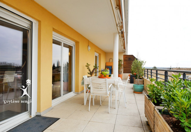 vente Appartement Uchaud - Photo 1