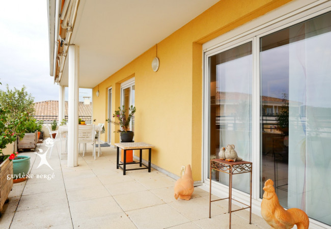 vente Appartement Uchaud - Photo 9