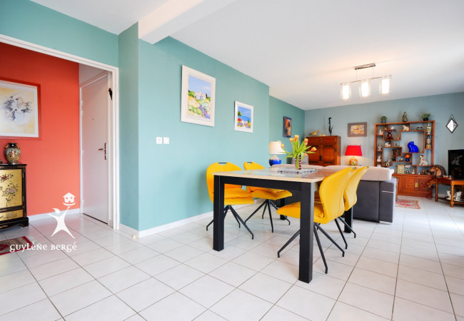 vente Appartement Uchaud - Photo 3