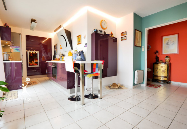vente Appartement Uchaud - Photo 6