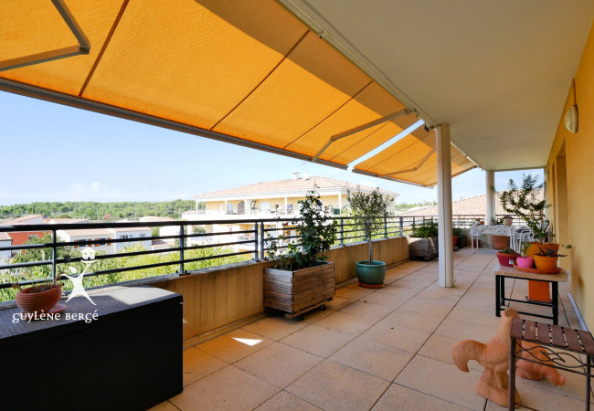 vente Appartement Uchaud - Photo 10
