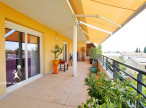 vente Appartement Uchaud