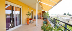 vente Appartement Uchaud