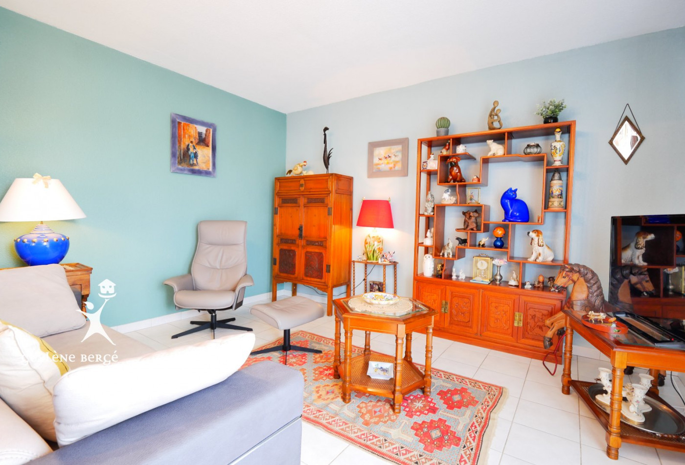 vente Appartement Uchaud - Photo 4