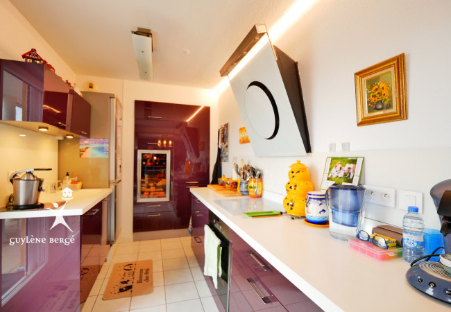 vente Appartement Uchaud - Photo 5