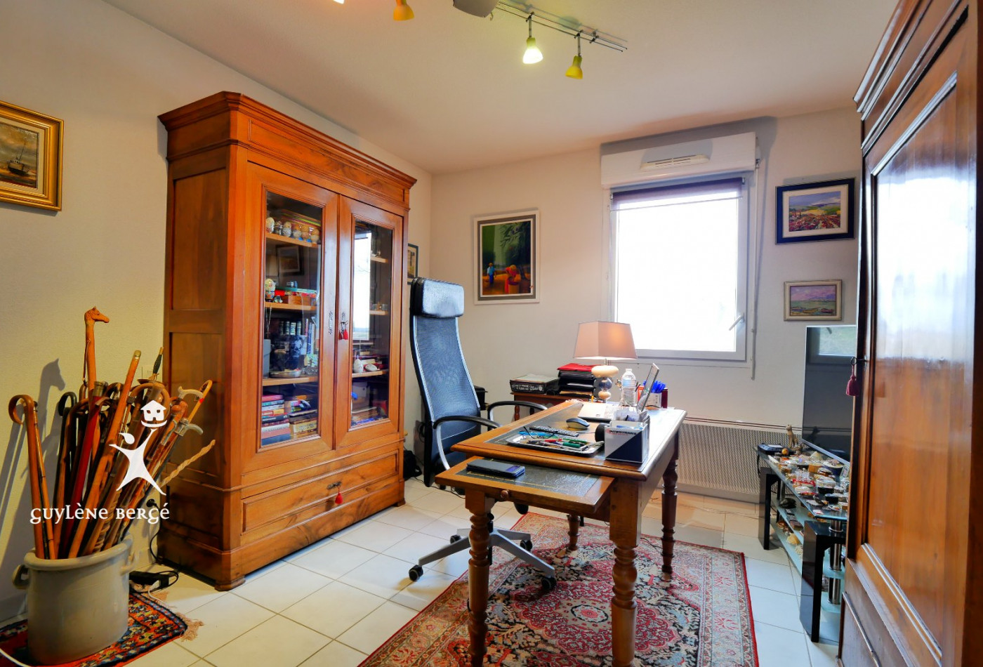 vente Appartement Uchaud - Photo 7