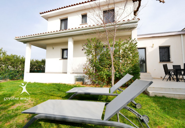 vente Maison Vauvert - Photo 1