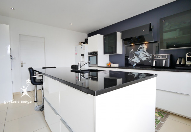 vente Maison Vauvert - Photo 4