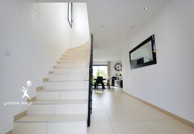 vente Maison Vauvert - Photo 5