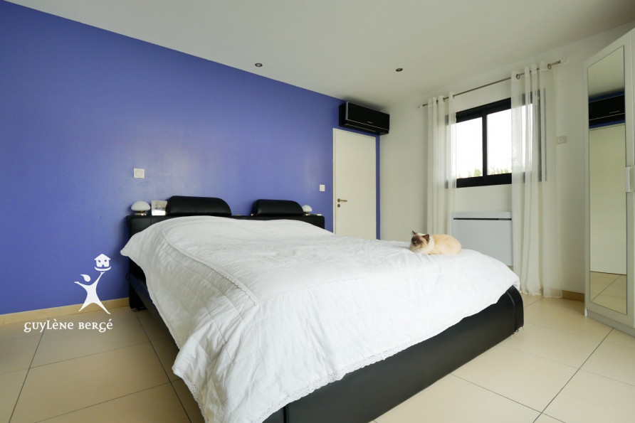 vente Maison Vauvert - Photo 6