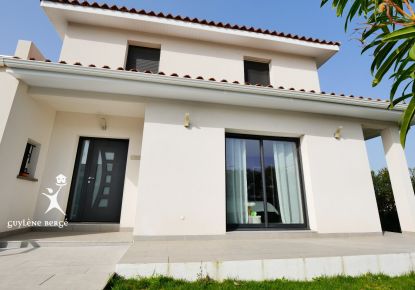 vente Maison Vauvert