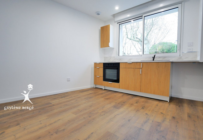 location Appartement Aimargues - Photo 2