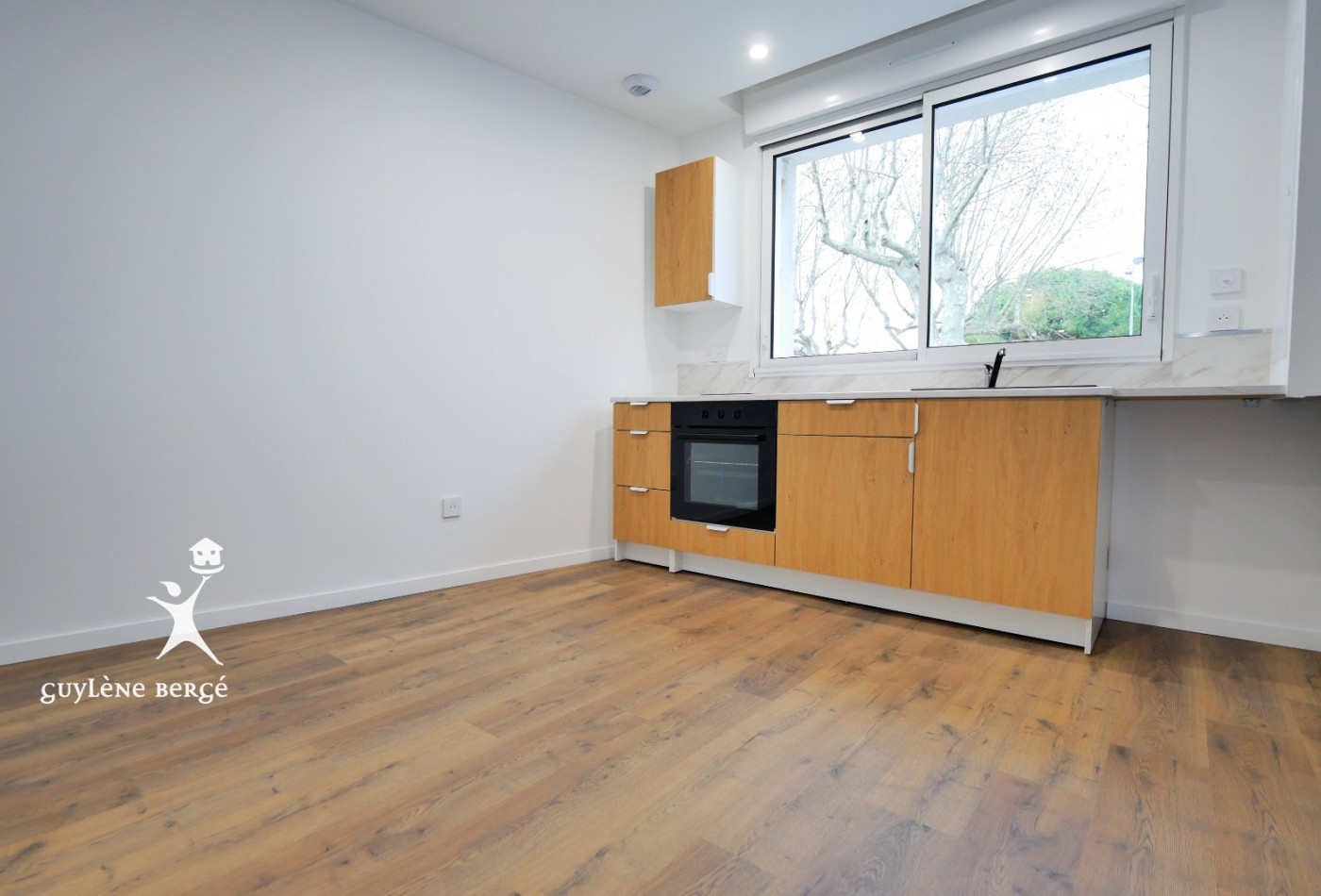 location Appartement Aimargues - Photo 2