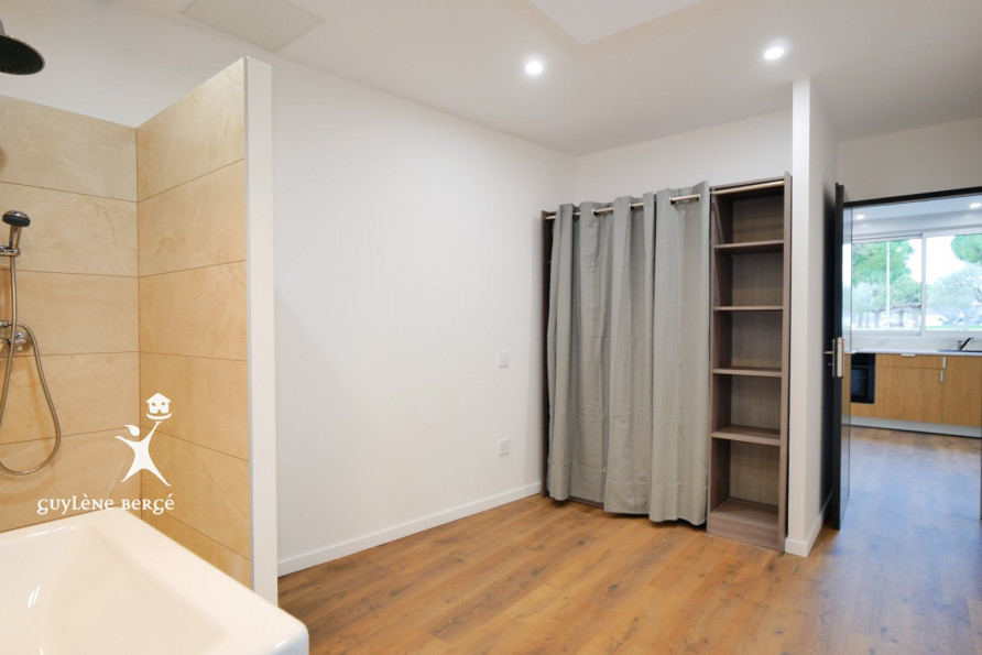 location Appartement Aimargues - Photo 4