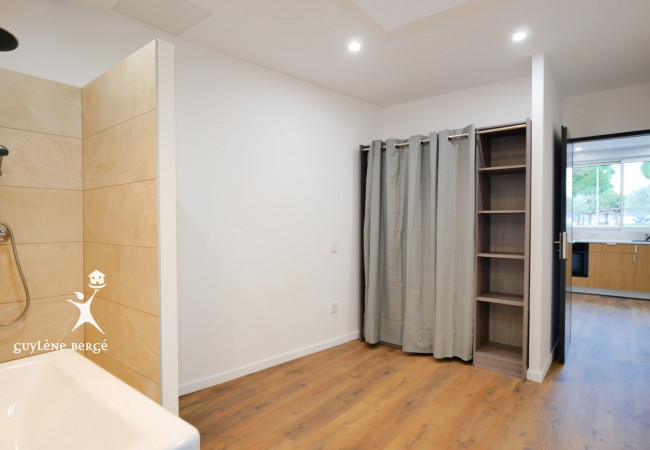 location Appartement Aimargues - Photo 4