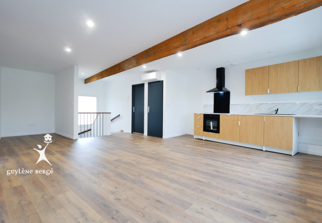 location Appartement Aimargues - Photo 2