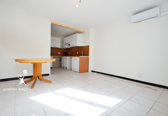 location Maison Aimargues - Photo 1