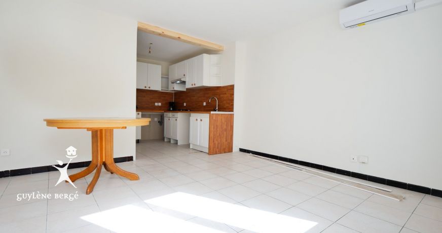 location Maison Aimargues