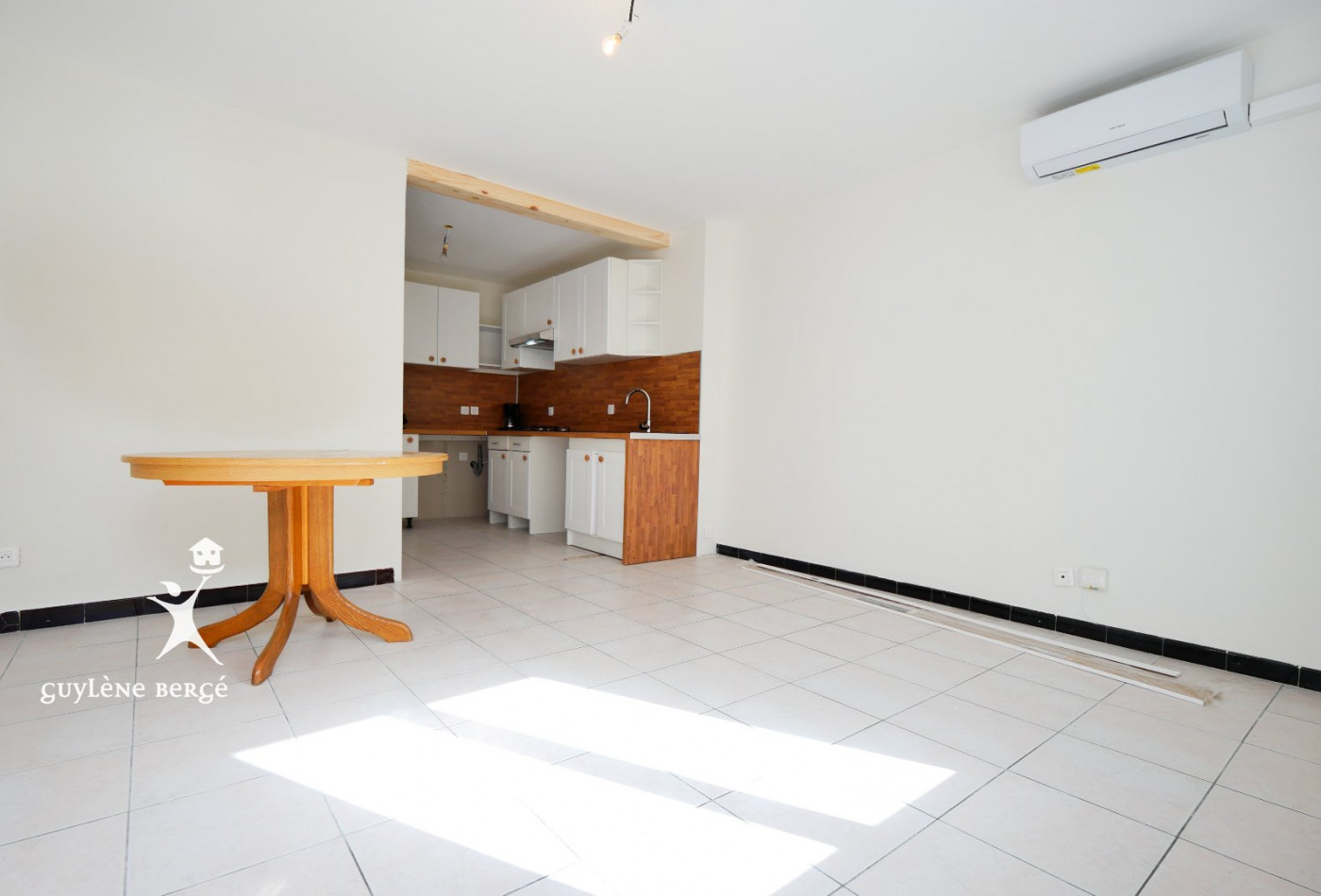 location Maison Aimargues - Photo 1