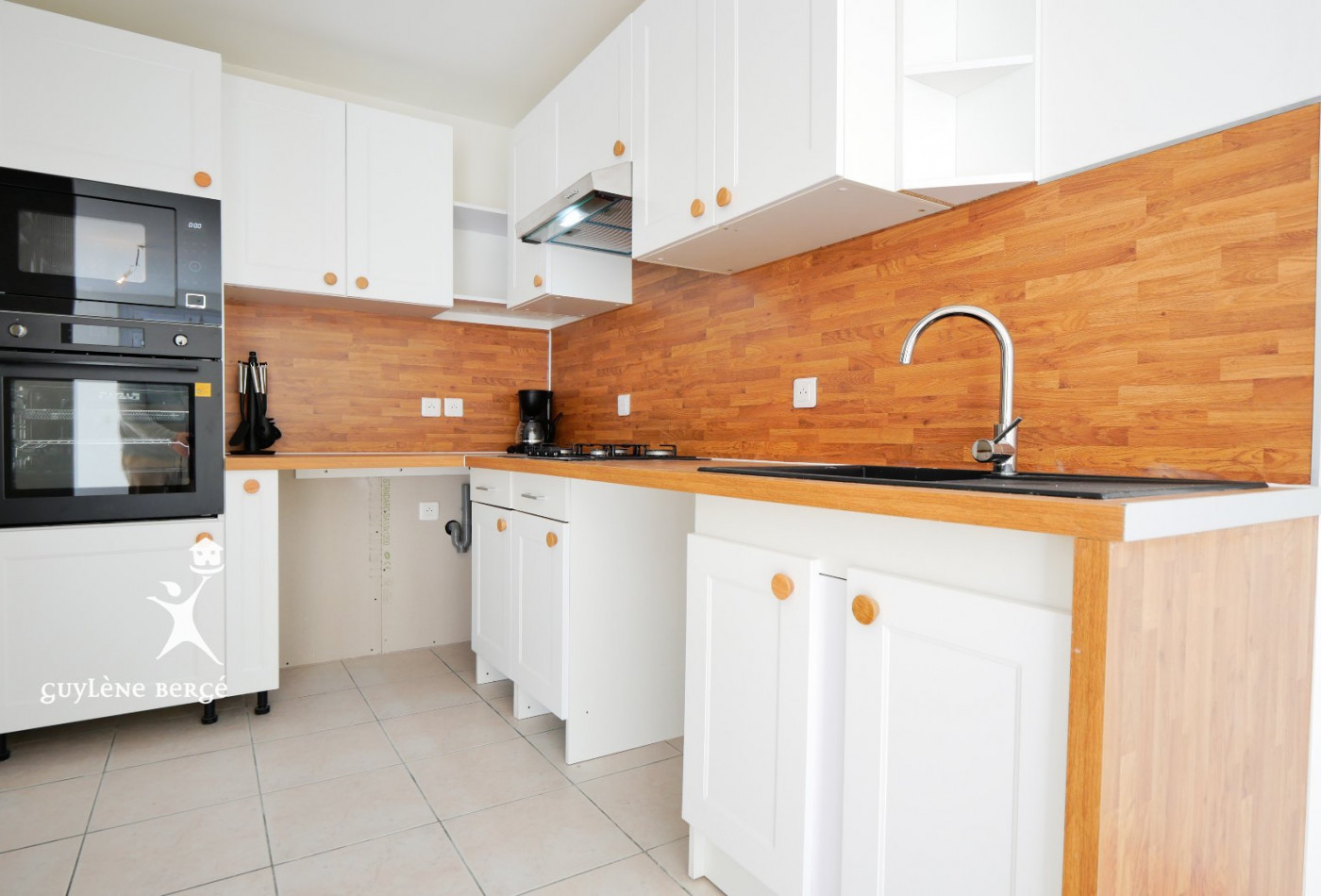 location Maison Aimargues - Photo 2