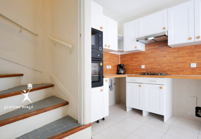 location Maison Aimargues - Photo 3