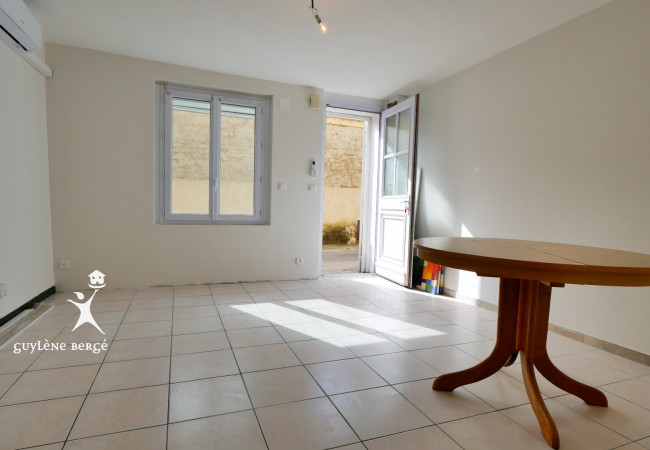 location Maison Aimargues - Photo 4