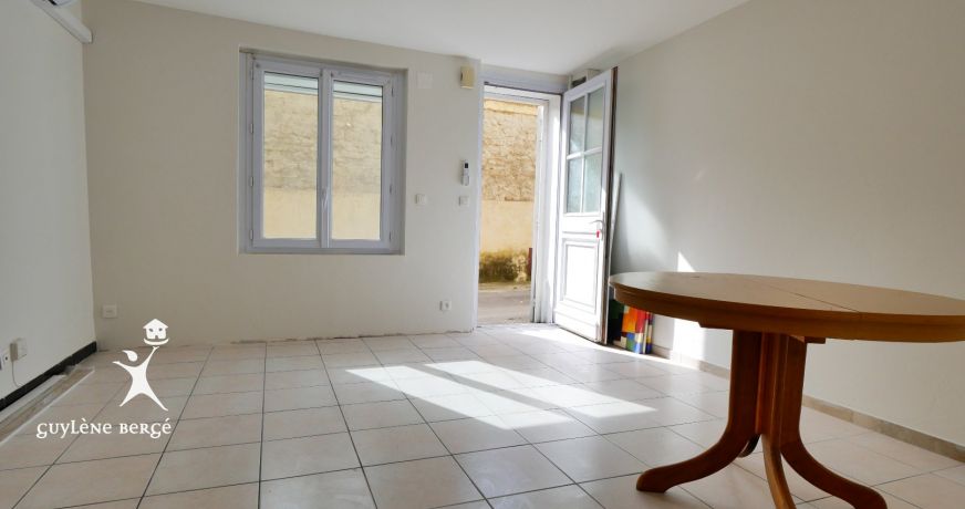 location Maison Aimargues