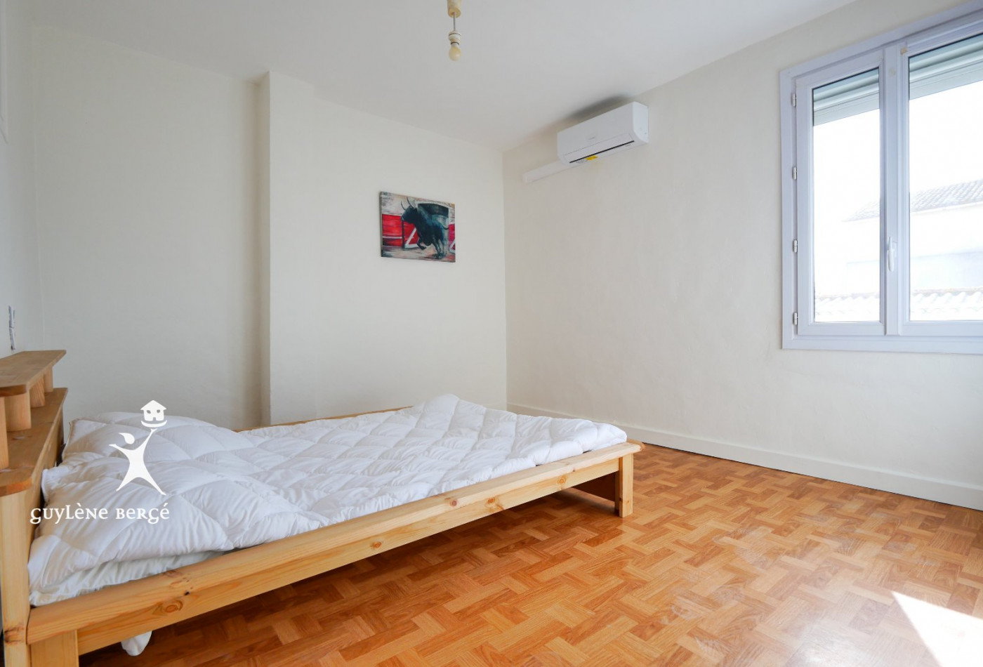 location Maison Aimargues - Photo 5