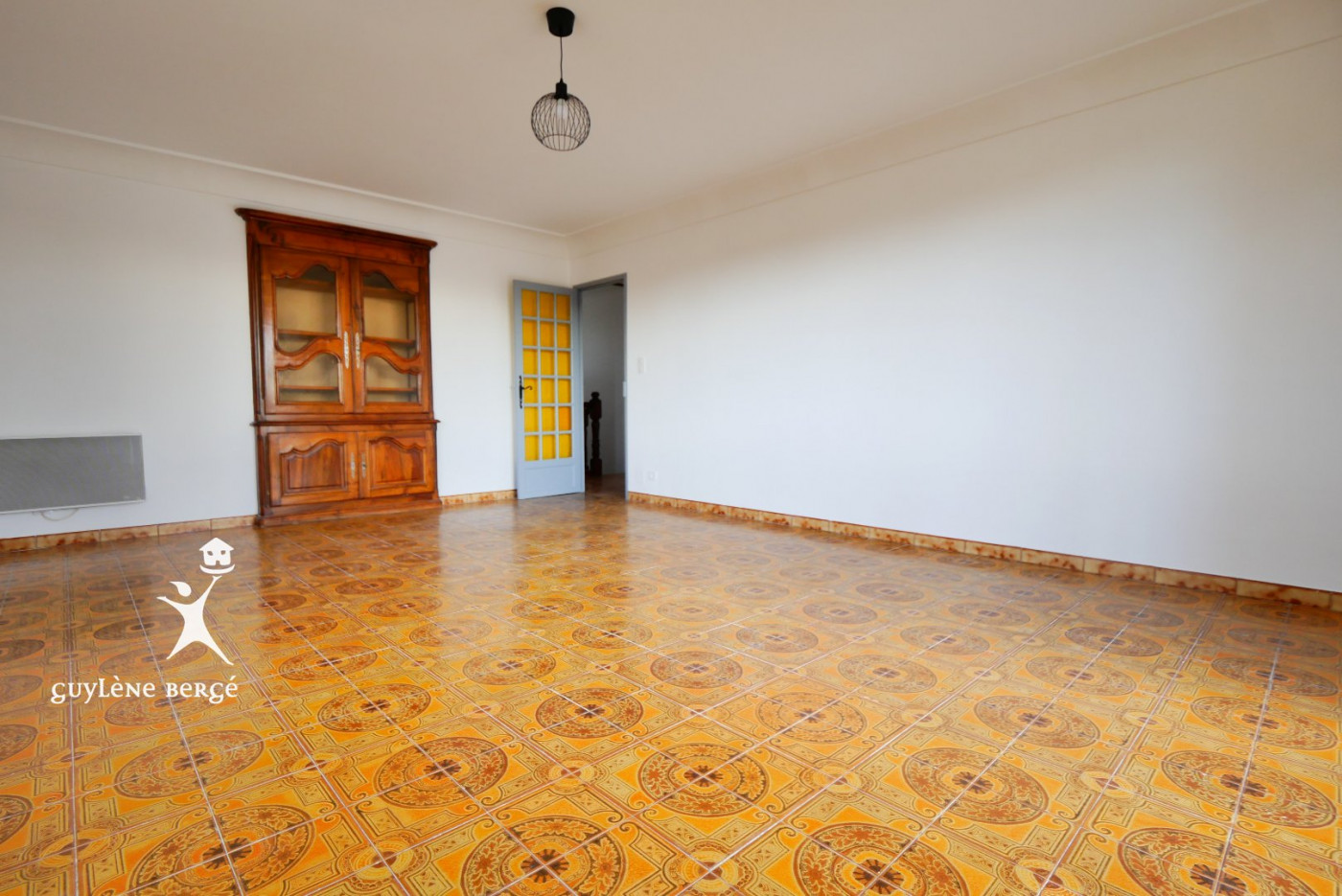 location Maison Aimargues - Photo 4