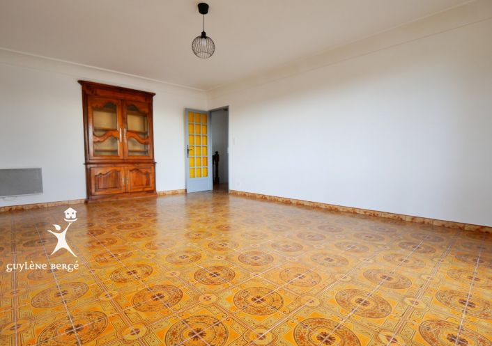 location Maison Aimargues