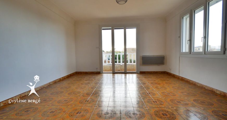 location Maison Aimargues