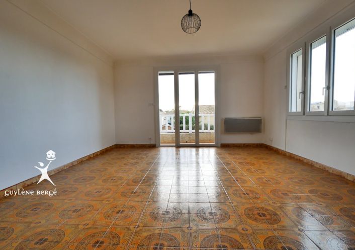 location Maison Aimargues