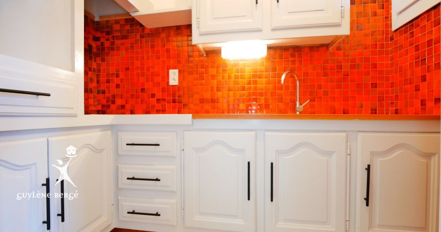 location Maison Aimargues