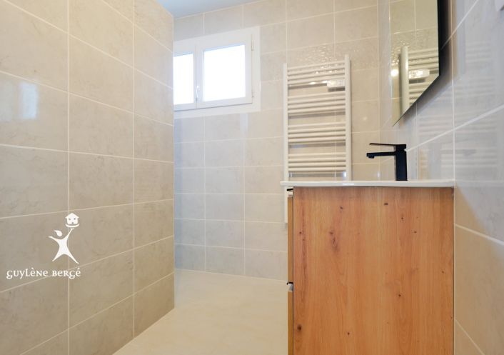 location Maison Aimargues