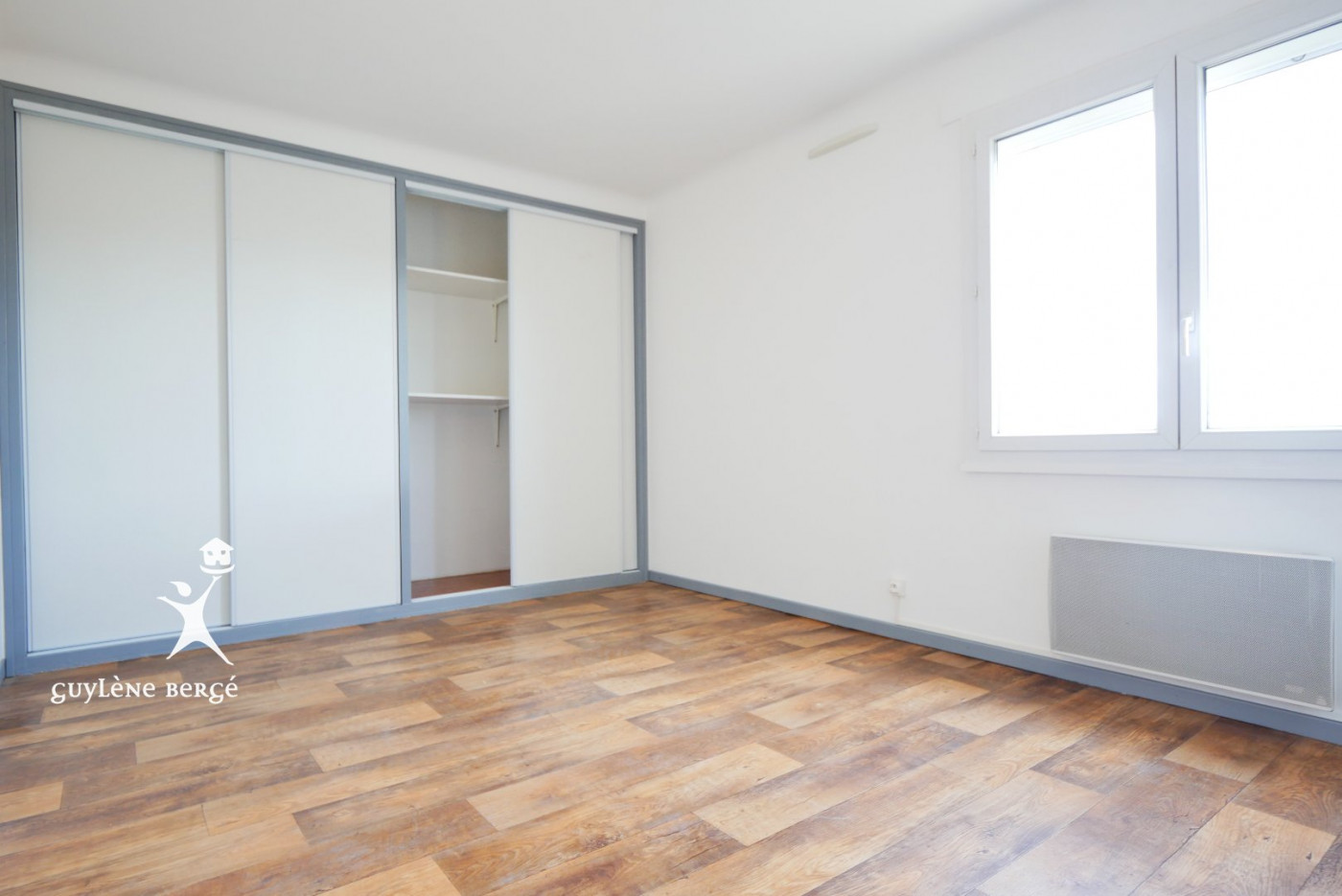 location Maison Aimargues - Photo 7