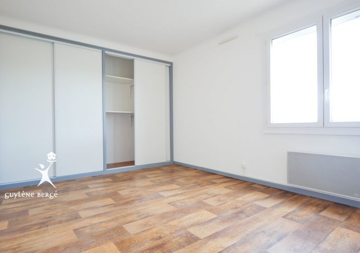 location Maison Aimargues