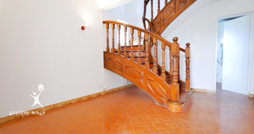 location Maison Aimargues