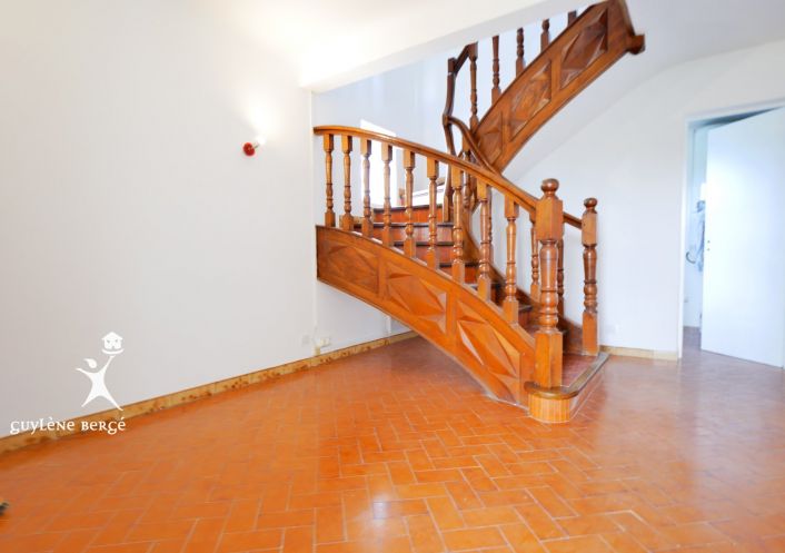 location Maison Aimargues