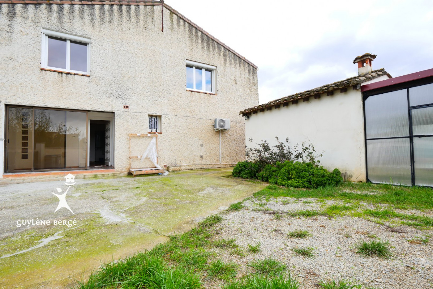 location Maison Aimargues - Photo 1
