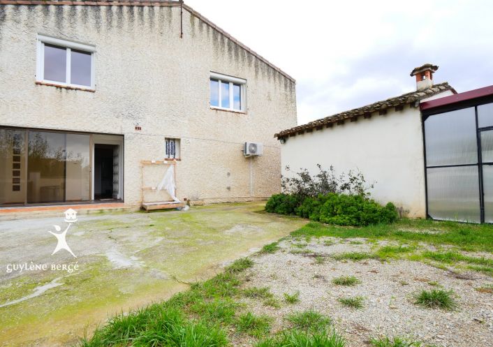 location Maison Aimargues