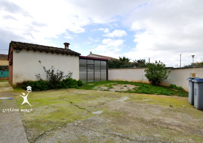 location Maison Aimargues