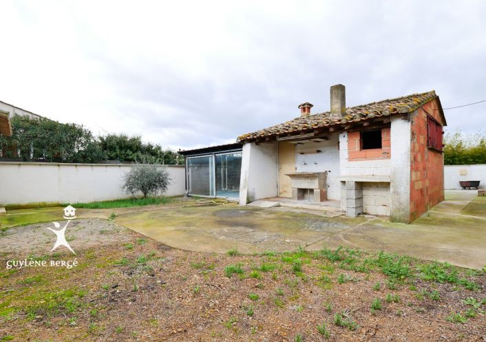location Maison Aimargues