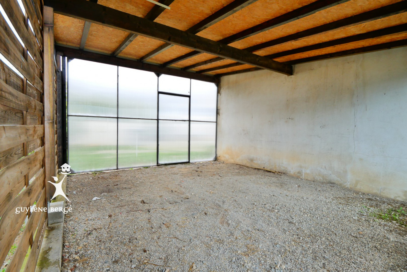 location Maison Aimargues - Photo 10