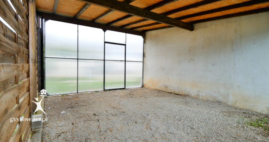 location Maison Aimargues