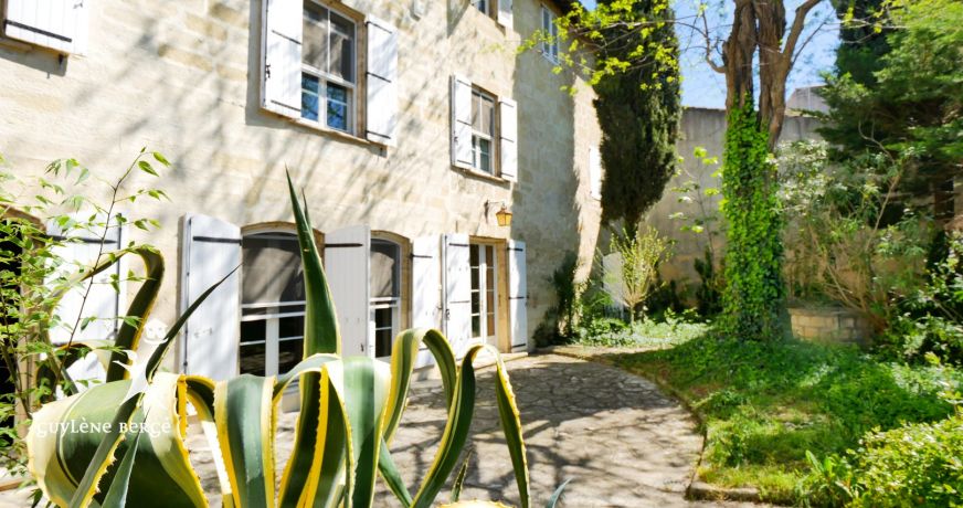 vente Maison Aimargues