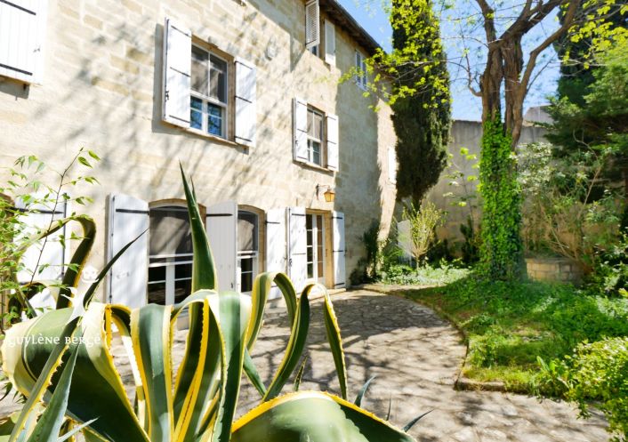 vente Maison Aimargues