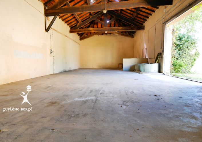 vente Maison Aimargues