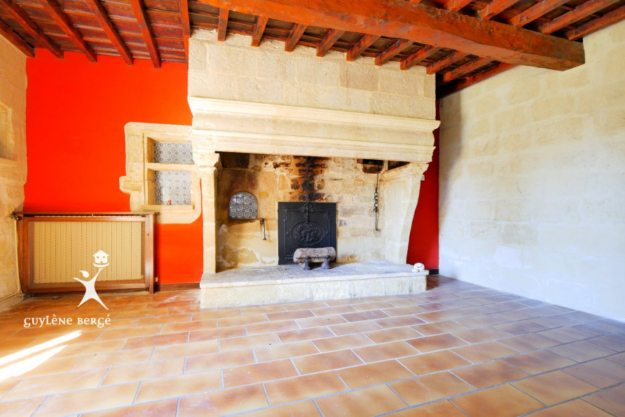 vente Maison Aimargues - Photo 5